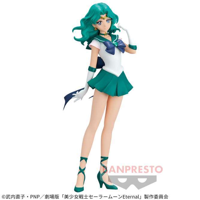 劇場版「美少女戦士セーラームーンEternal」 GLITTER&GLAMOURS-SUPER SAILOR NEPTUNE-