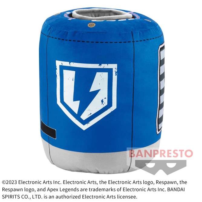 APEX LEGENDS™ シールドセルクッション