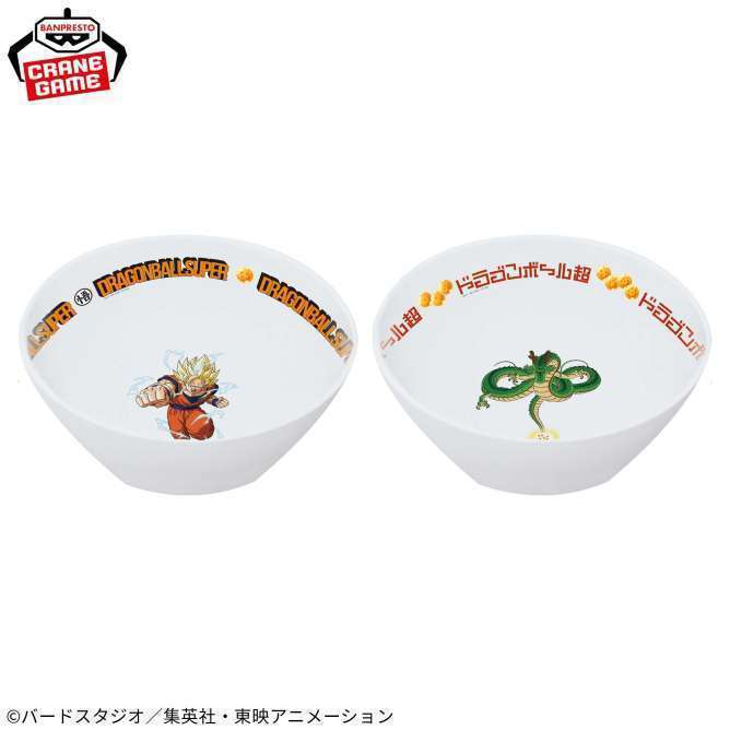 ドラゴンボール超 バンブーどんぶりvol.2