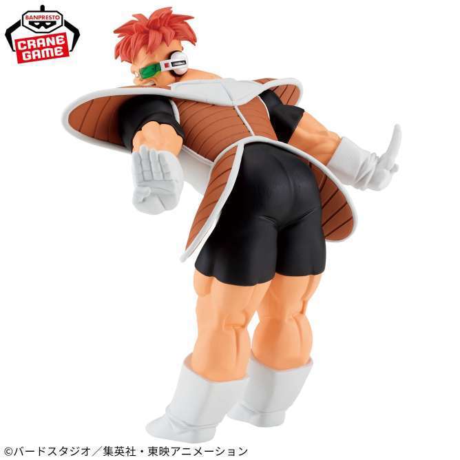 ドラゴンボールZ SOLID EDGE WORKS-THE出陣-20