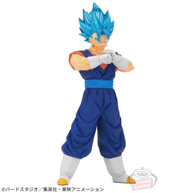 ドラゴンボール超 BLOOD OF SAIYANS-SPECIALXIX-