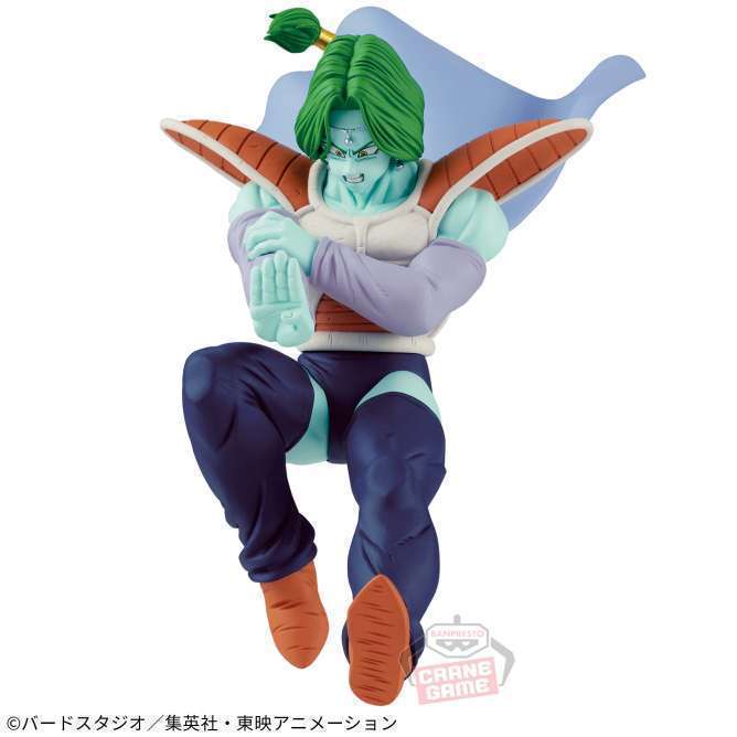 ドラゴンボールZ MATCH MAKERS ザーボン(VSベジータ)