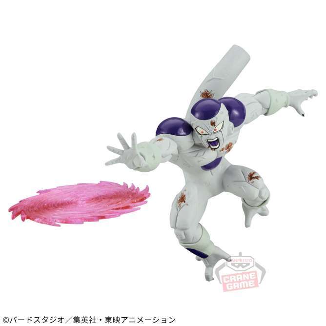 ドラゴンボールZ G×materia FRIEZA Ⅱ
