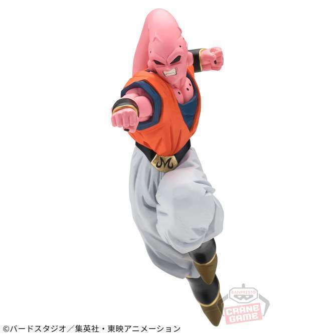 ドラゴンボールZ MATCH MAKERS 魔人ブウ(孫悟飯吸収)(VS超サイヤ人ベジット)