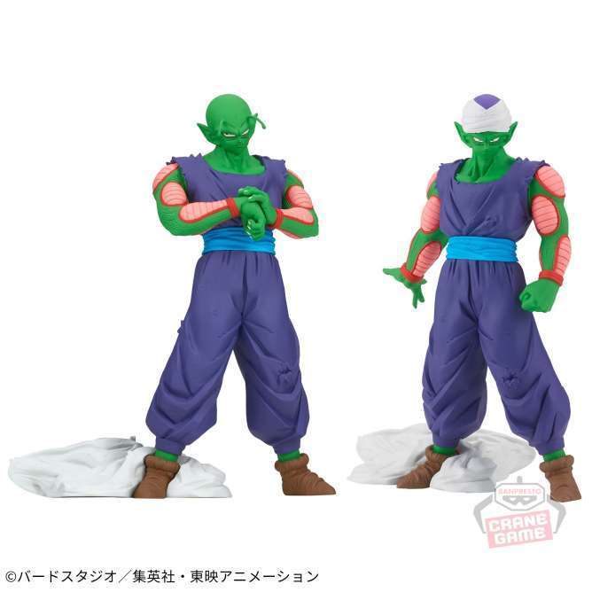 ドラゴンボールZ SOLID EDGE WORKS-THE出陣-13