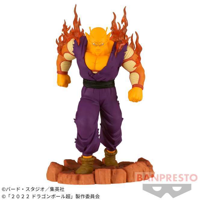 ドラゴンボール超 スーパーヒーロー History Box vol.7