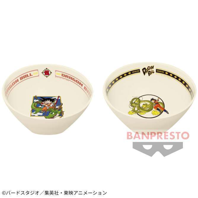 ドラゴンボール超 バンブーどんぶり