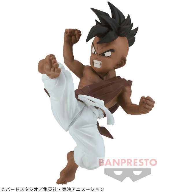 ドラゴンボールZ MATCH MAKERS ウーブ(VS孫悟空)