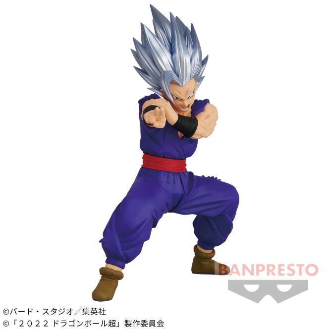 ドラゴンボール超 スーパーヒーロー BLOOD OF SAIYANS-SPECIALXIV-