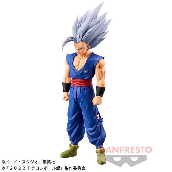 ドラゴンボール超 スーパーヒーロー DXF-孫悟飯(ビースト)-