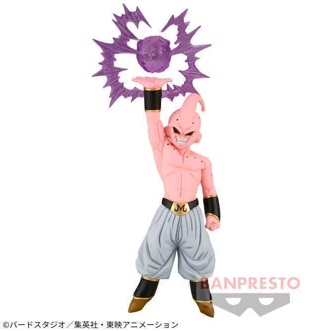 ドラゴンボールZ G×materia THE MAJIN BUU