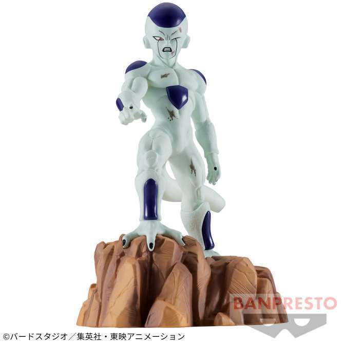 ドラゴンボールZ History Box vol.5
