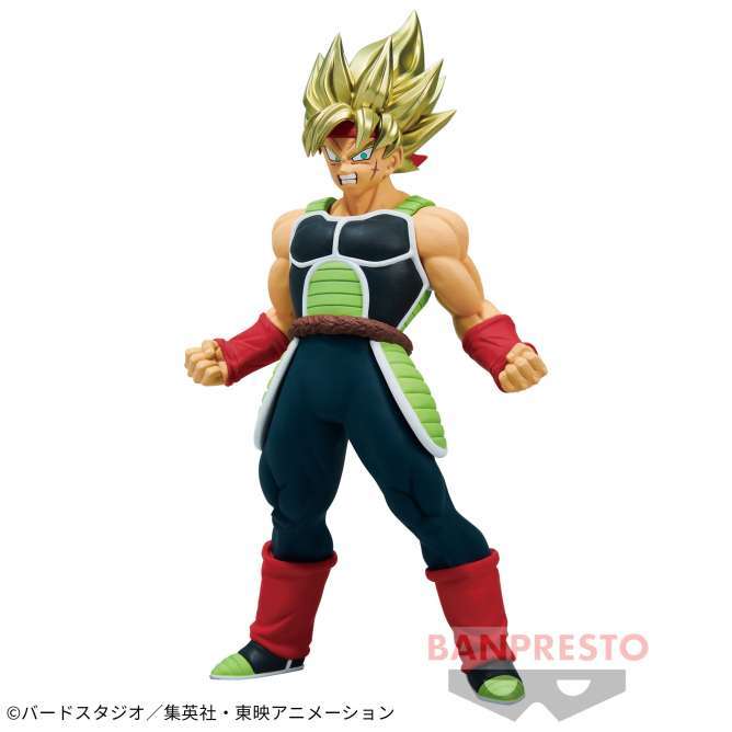 ドラゴンボール超 BLOOD OF SAIYANS-SPECIALⅫ-