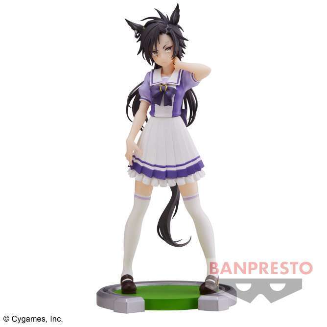 ウマ娘 プリティーダービー エアシャカール フィギュア