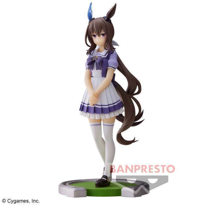 ウマ娘 プリティーダービー アドマイヤベガ フィギュア