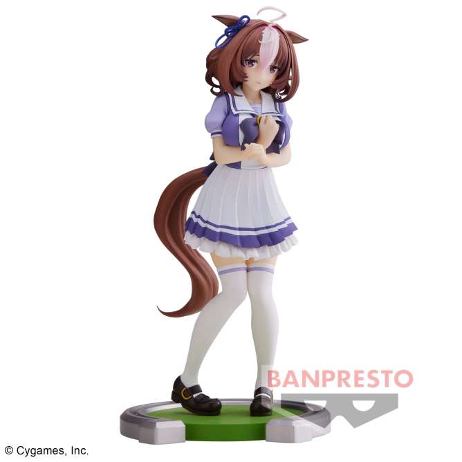 ウマ娘 プリティーダービー メイショウドトウ フィギュア
