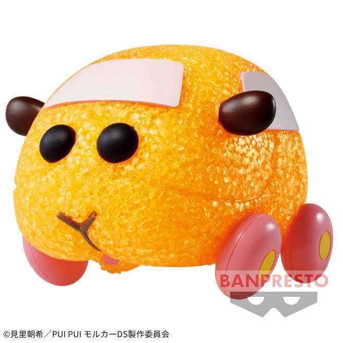 PUI PUI モルカー ルームライト ポテト