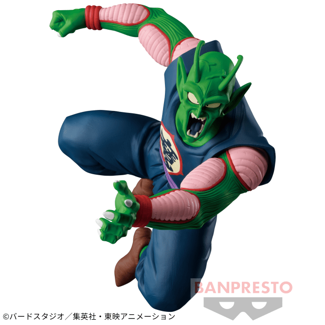 ドラゴンボール MATCH MAKERS-ピッコロ大魔王-
