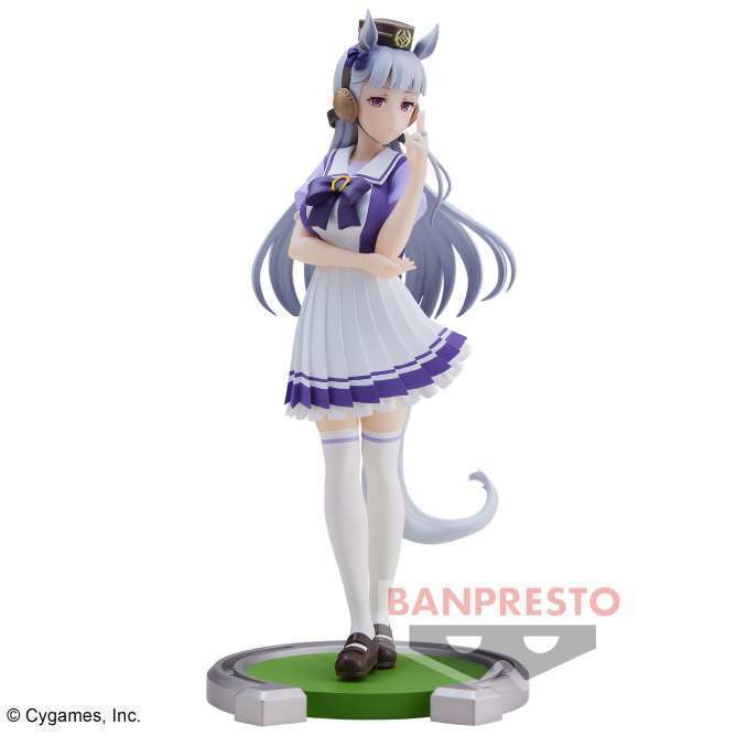 ウマ娘 プリティーダービー ゴールドシップ フィギュア