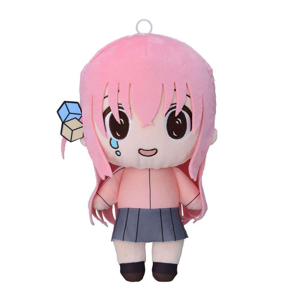 ぼっち・ざ・ろっく! スペシャルぶるぶるぬいぐるみ