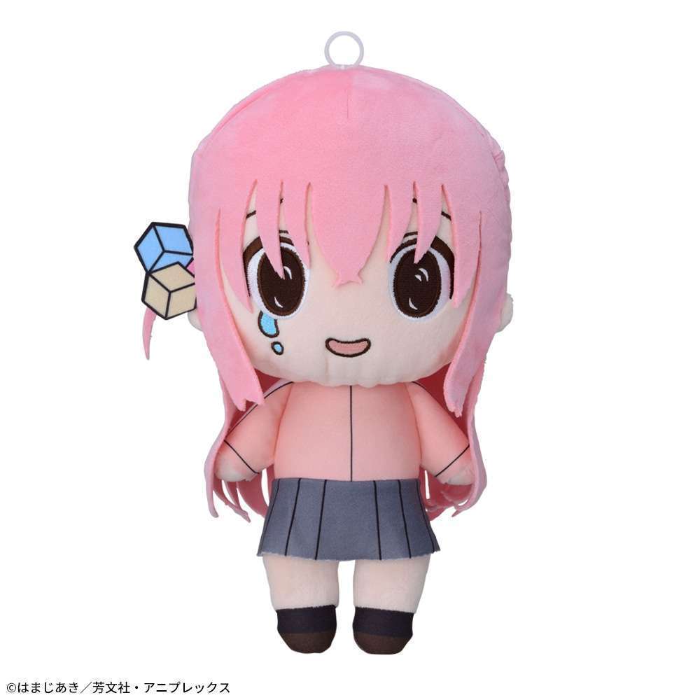 ぼっち・ざ・ろっく! ぶるぶる Mぬいぐるみ