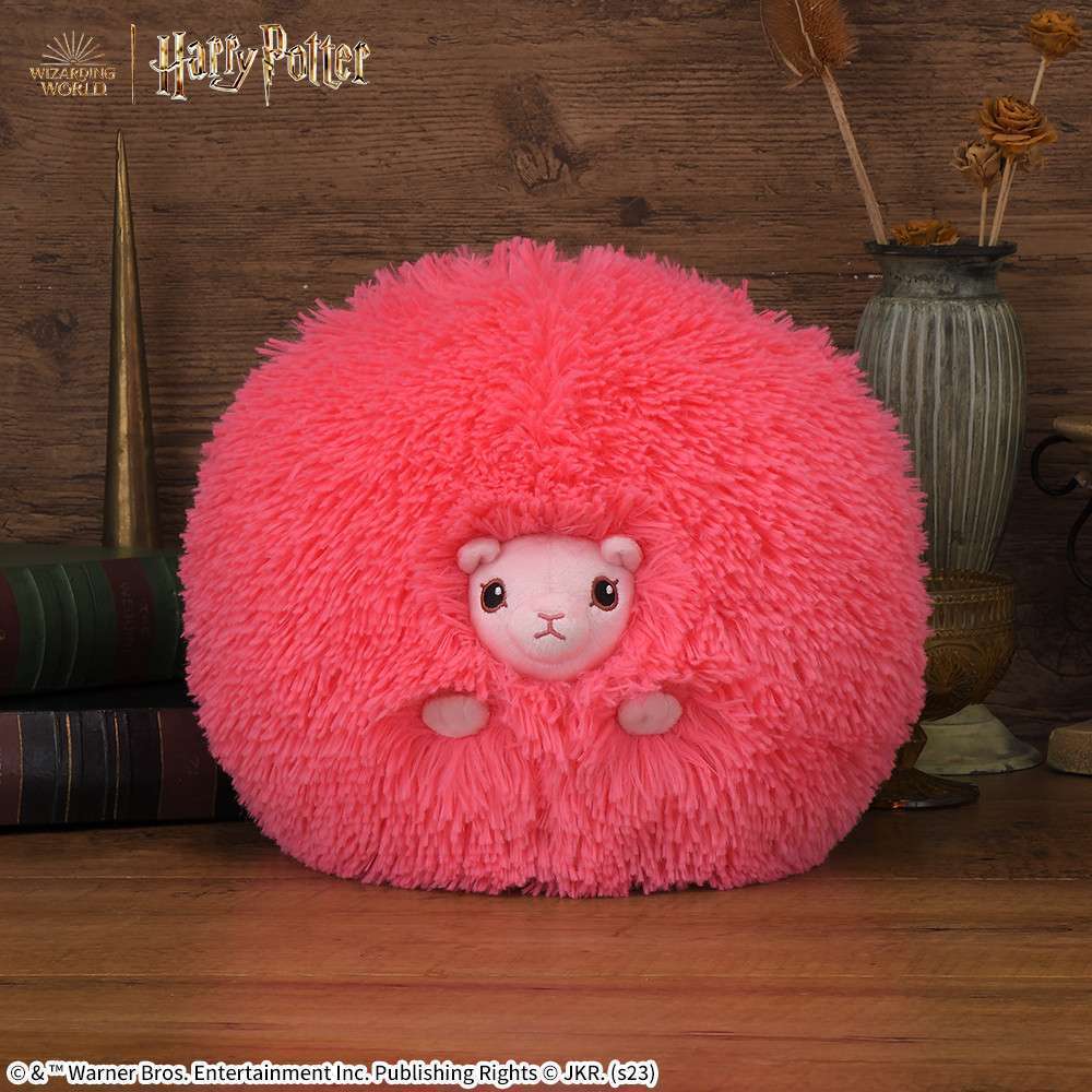 ハリー・ポッター Lぬいぐるみ“ピグミーパフ