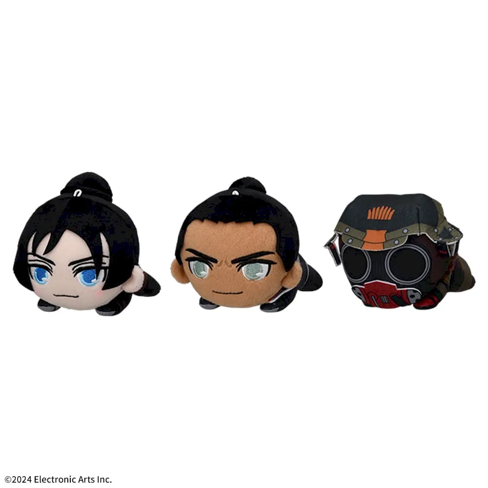 Apex Legends™ 寝そべり ぬいぐるみ