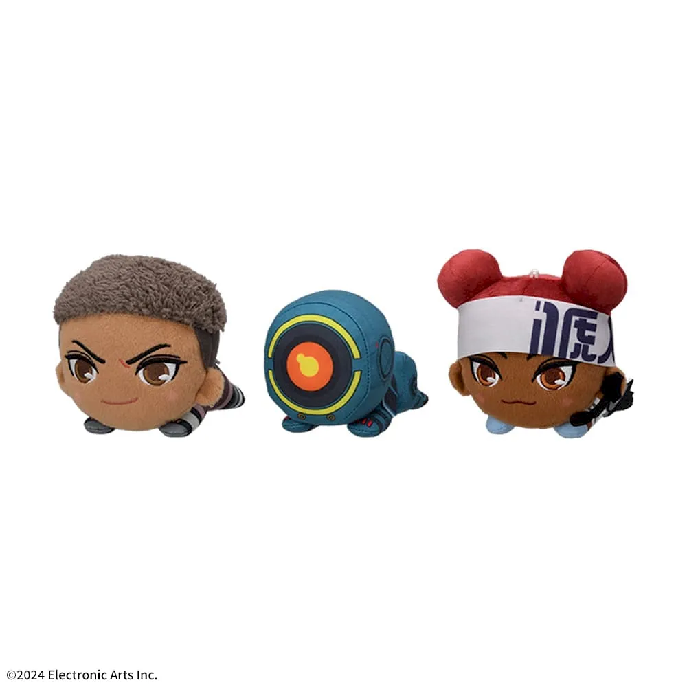 Apex Legends™ 寝そべり ぬいぐるみ Vol.2