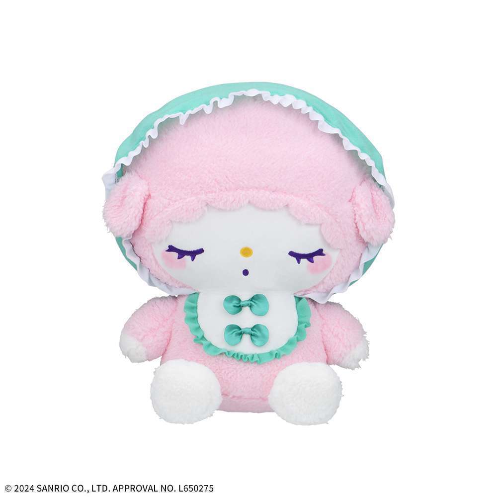 ゆるかわ　サンリオキャラクターズ　Lぬいぐるみマイスウィートピアノ　MAGICAL DREAM