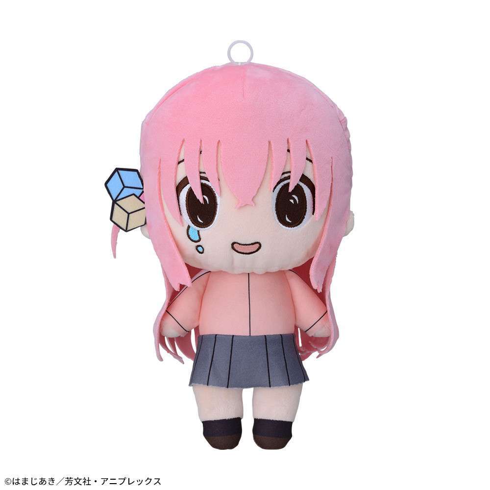 ぼっち・ざ・ろっく! ぶるぶる Mぬいぐるみ