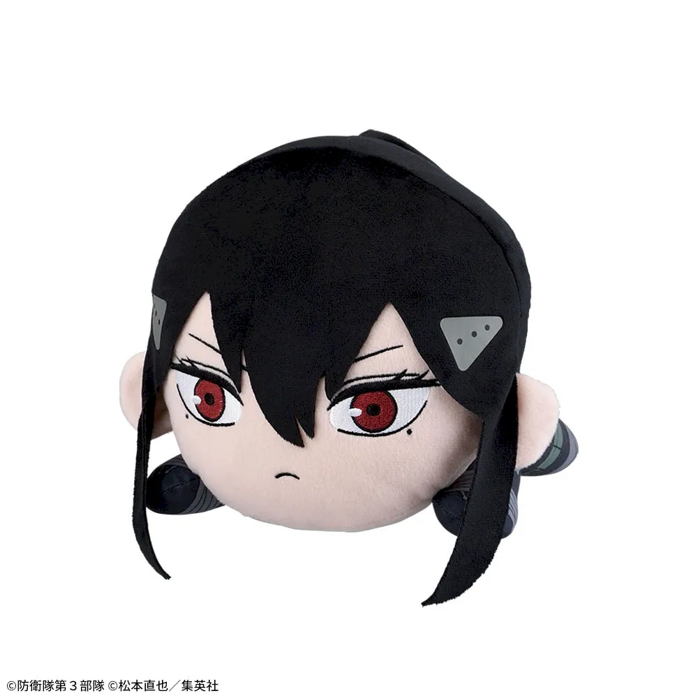 怪獣8号 寝そべり Lぬいぐるみ亜白ミナ