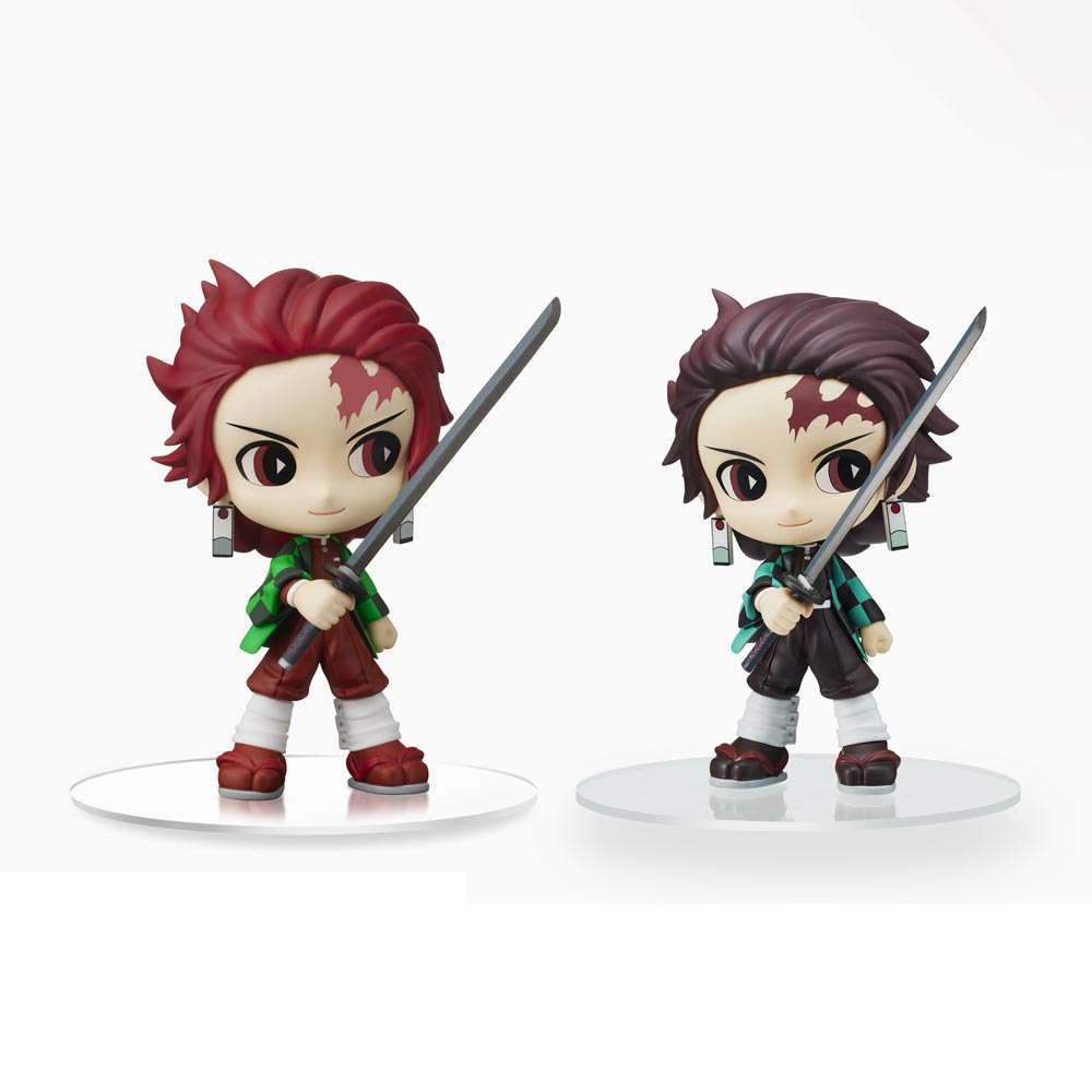 鬼滅の刃　プレミアムTip'n'Pop竈門炭治郎