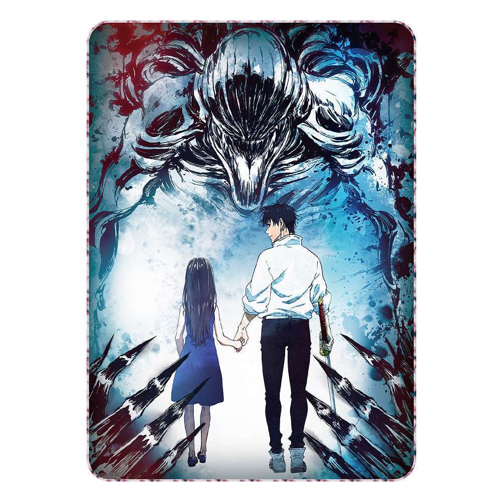 劇場版 呪術廻戦 0 プレミアムブランケット