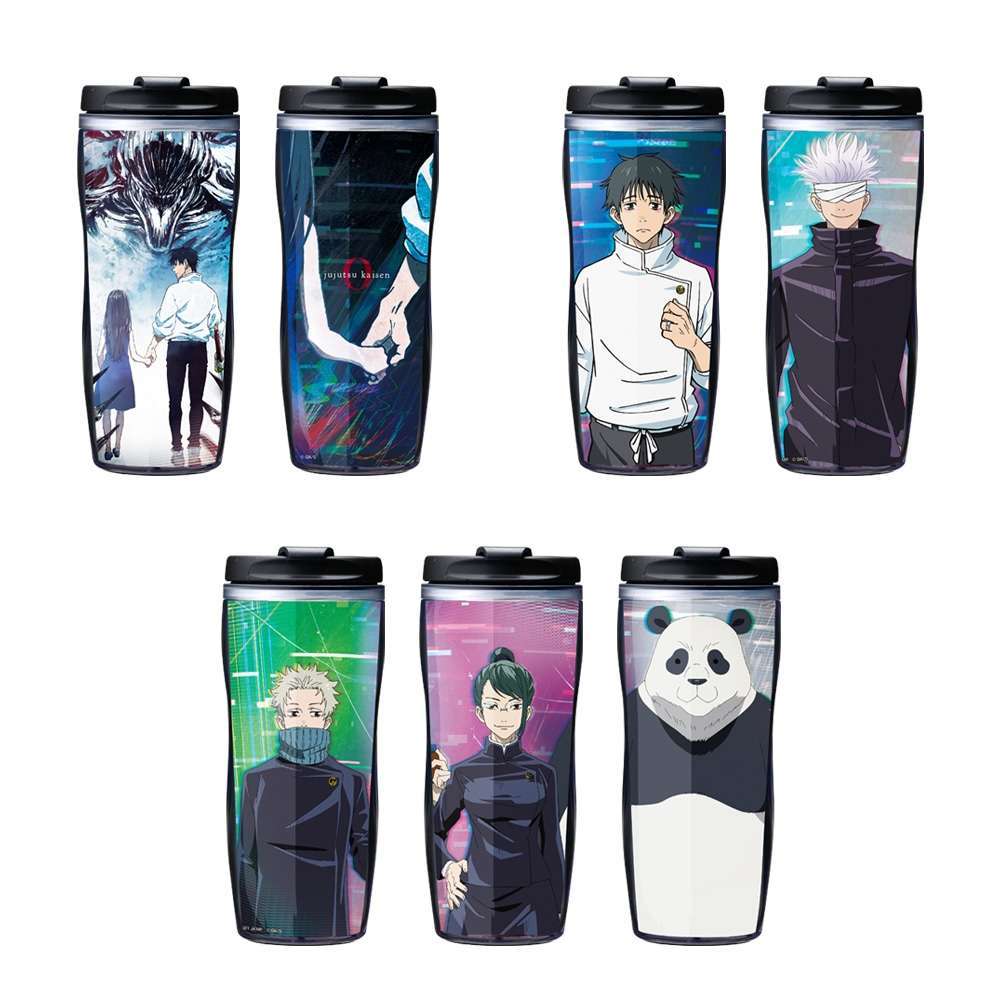 劇場版 呪術廻戦 0 タンブラー