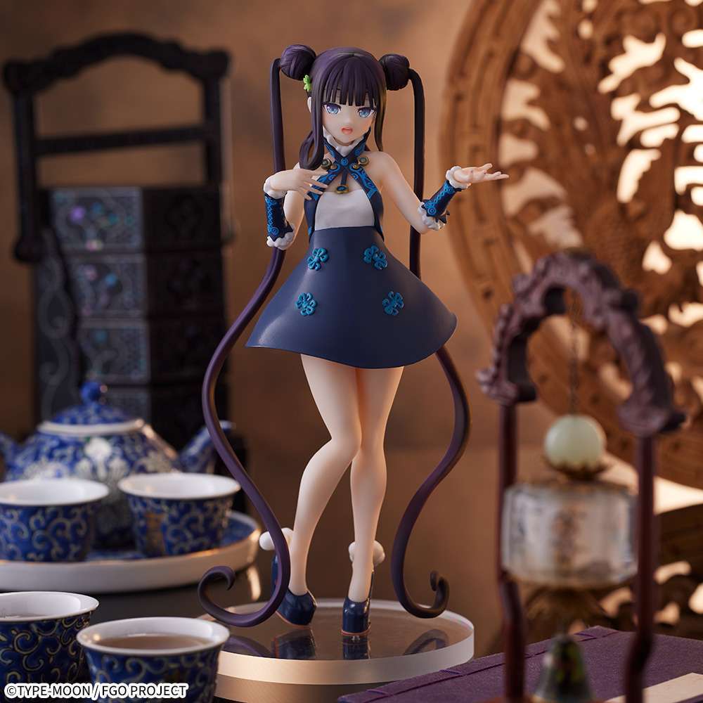 FateGrand Order Luminasta “フォーリナー楊貴妃