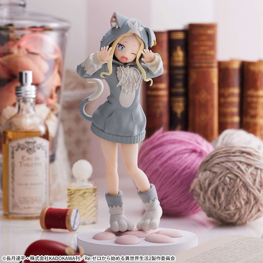 Re:ゼロから始める異世界生活 Luminasta “ベアトリス-大精霊パック-