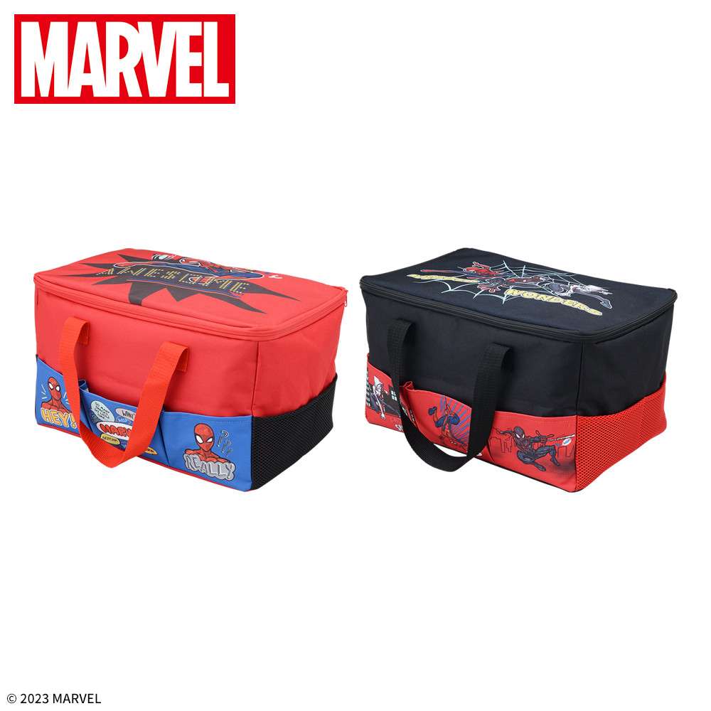 スパイダーマン プレミアムポケットいっぱいボックス