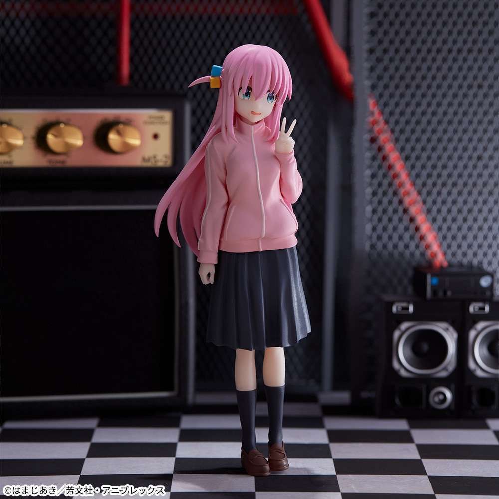 ぼっち・ざ・ろっく! Desktop×Decorate Collections “後藤ひとり