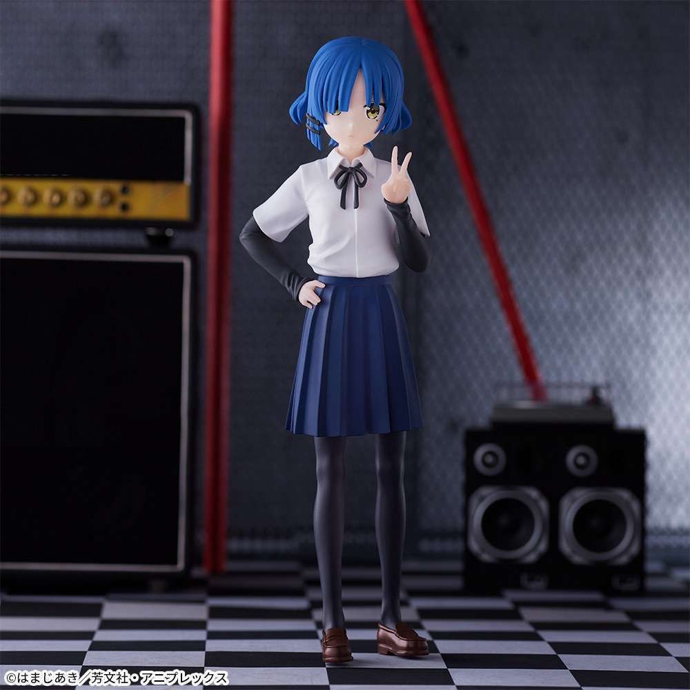 ぼっち・ざ・ろっく! Desktop×Decorate Collections 山田リョウ