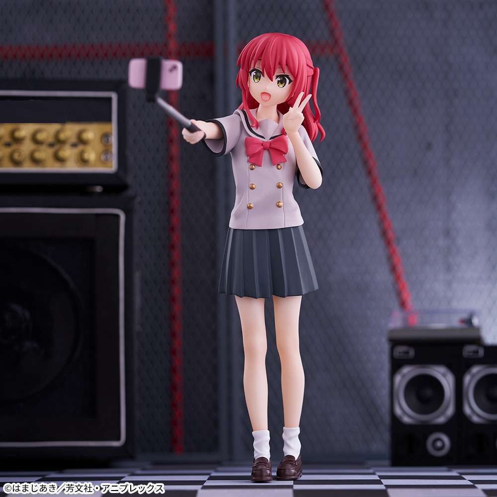 ぼっち・ざ・ろっく! Desktop×Decorate Collections 喜多郁代