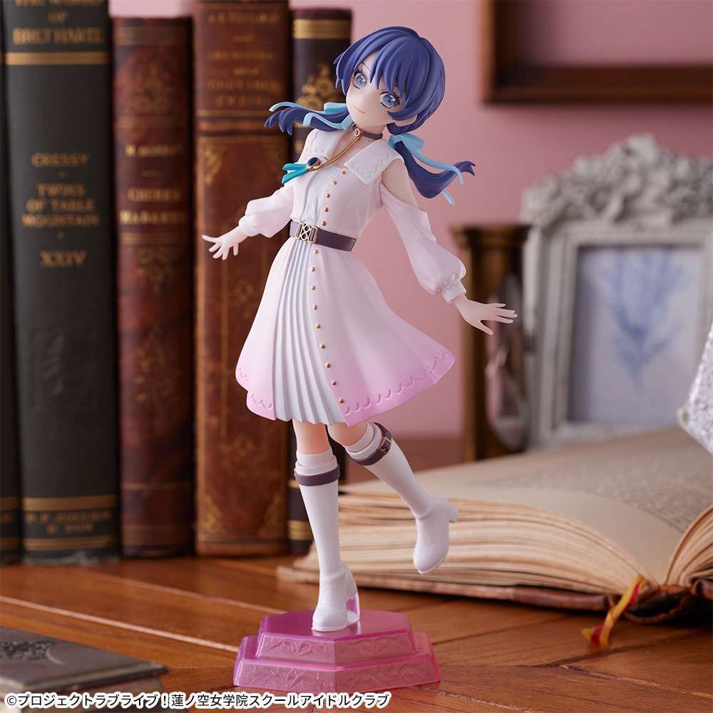 ラブライブ!蓮ノ空女学院スクールアイドルクラブ Desktop×Decorate Collections “村野さやか