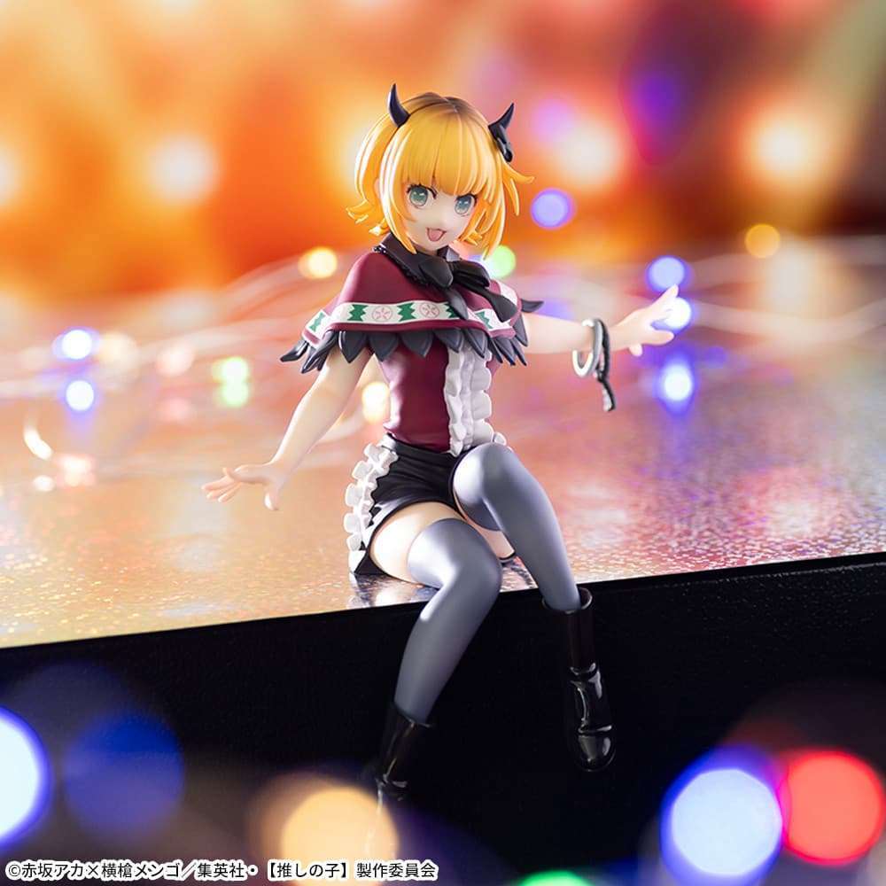 【推しの子】 ちょこのせ プレミアムフィギュアMEMちょ