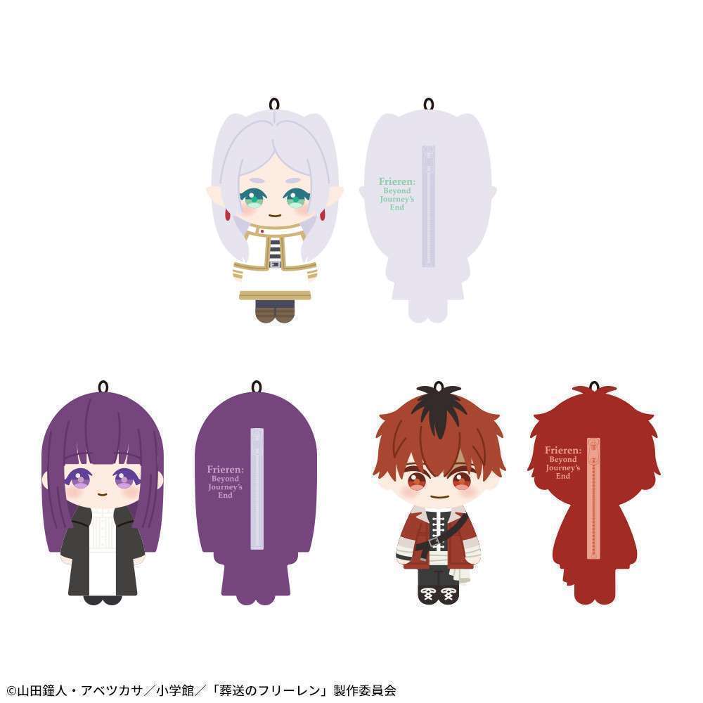 葬送のフリーレン ともポーチ