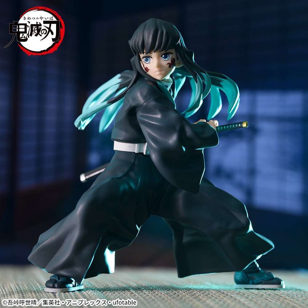 アニメ「鬼滅の刃」　FIGURIZMα　時透無一郎－覚醒－