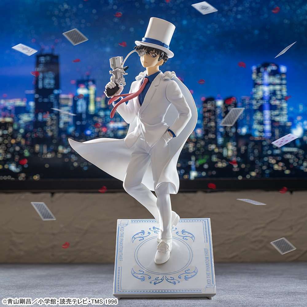 名探偵コナン Luminasta 怪盗キッド