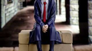 マッシュル プライズ