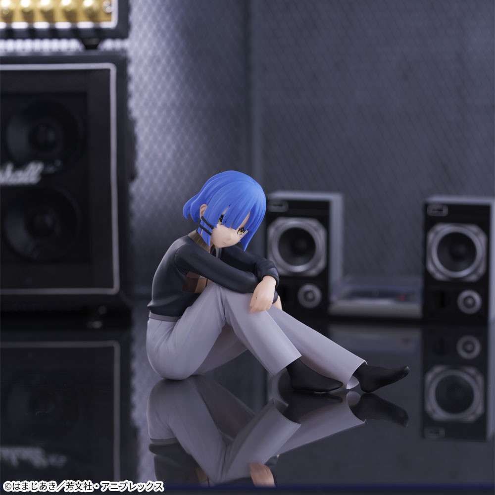 ぼっち・ざ・ろっく! ちょこのせ プレミアムフィギュア山田リョウ