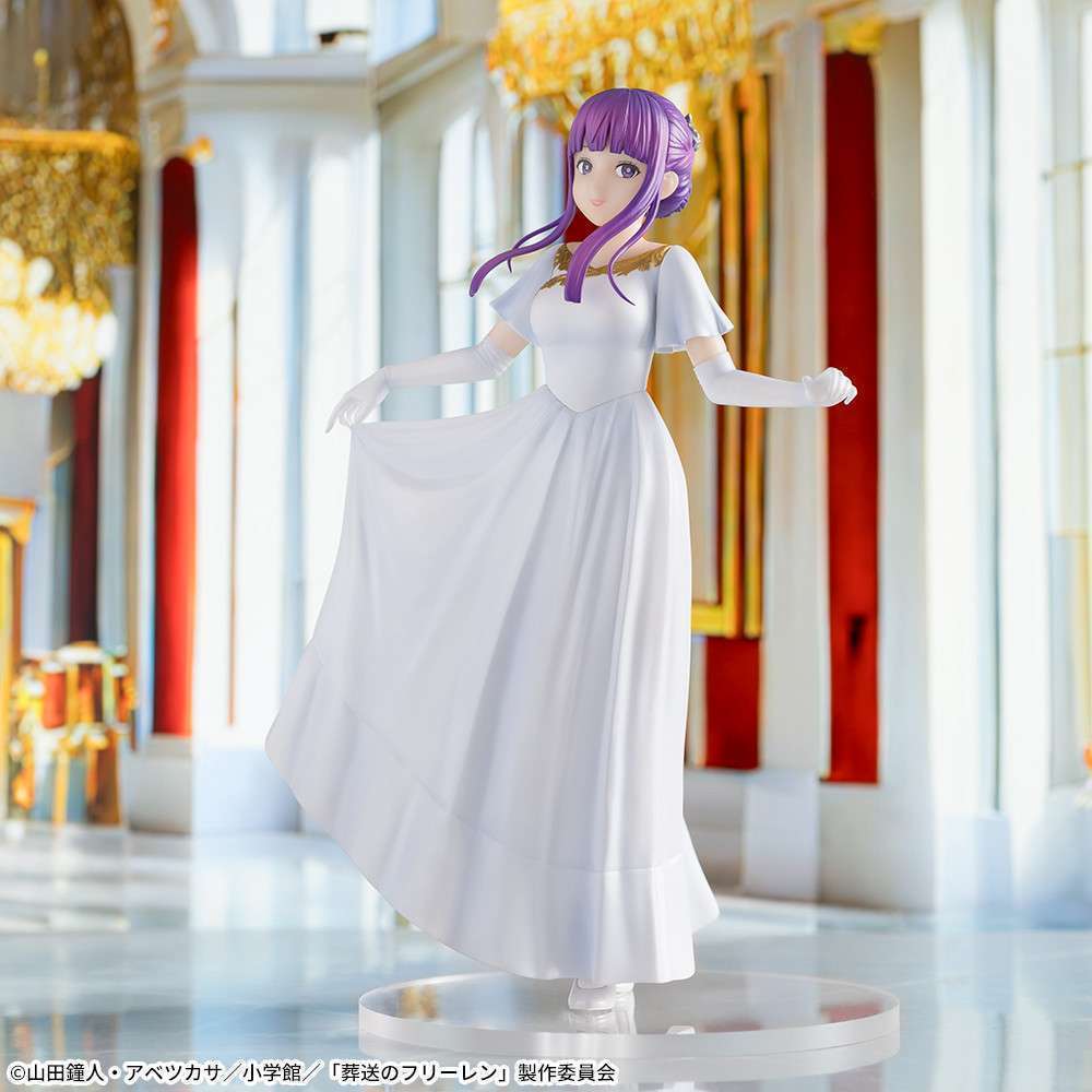葬送のフリーレン Luminasta フェルン~フォーリヒにて~