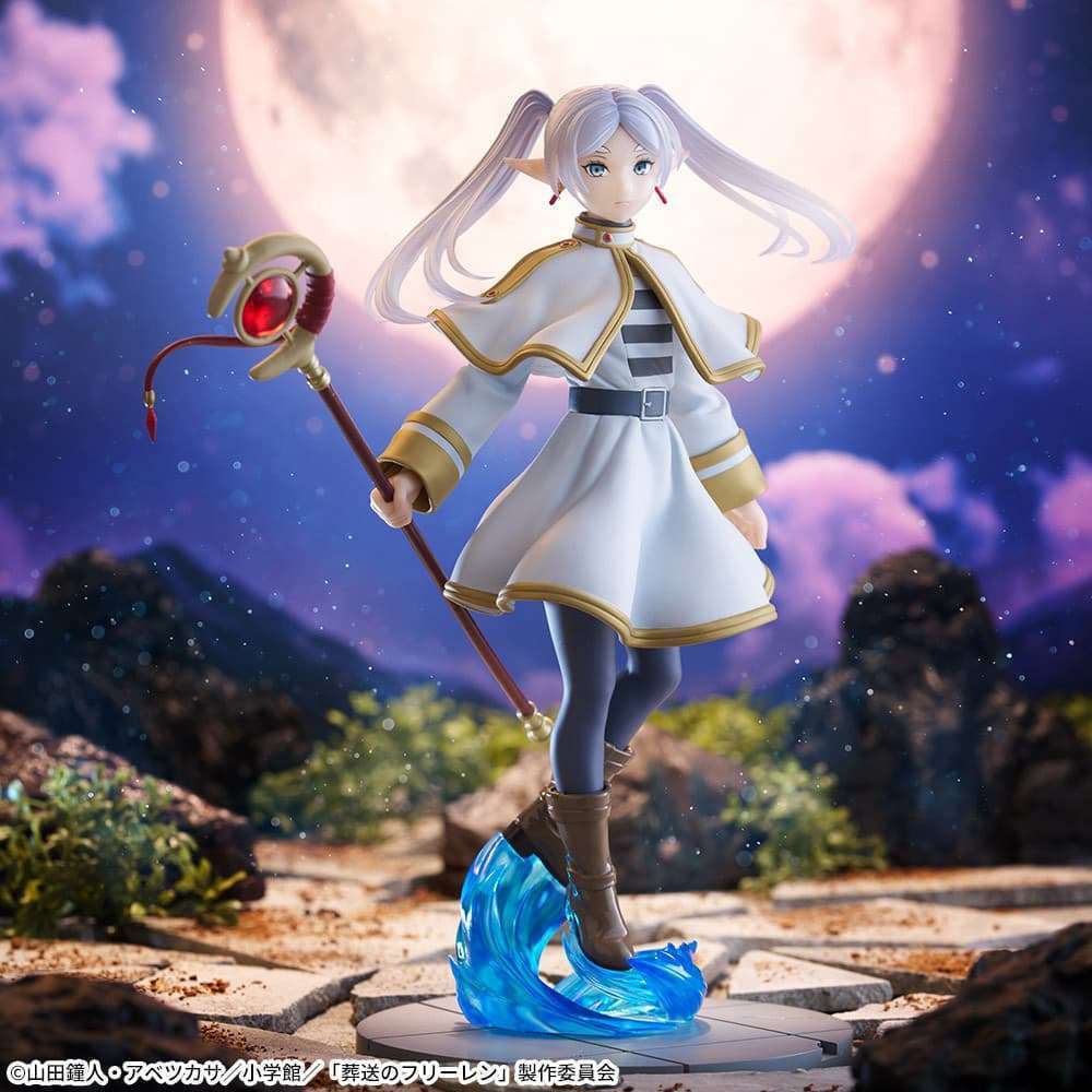 葬送のフリーレン Luminasta フリーレン~葬送のフリーレン~