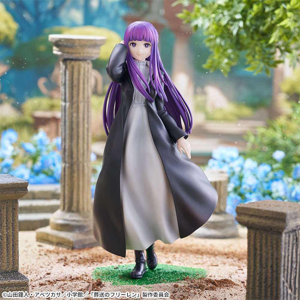 葬送のフリーレン Luminasta フェルン